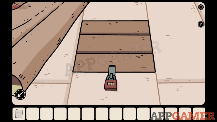 Game Walkthrough for Unwanted Experiment