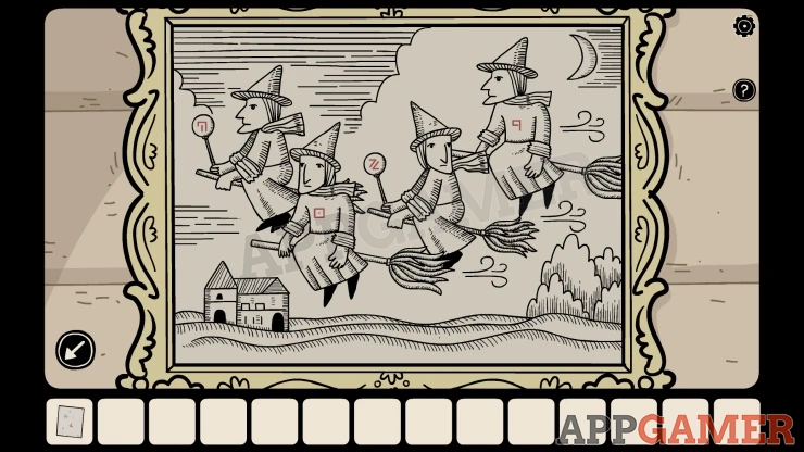 Game Walkthrough for Unwanted Experiment