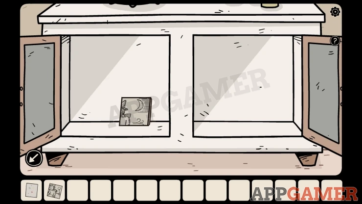 Game Walkthrough for Unwanted Experiment
