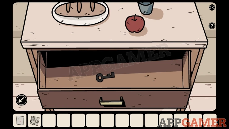 Game Walkthrough for Unwanted Experiment
