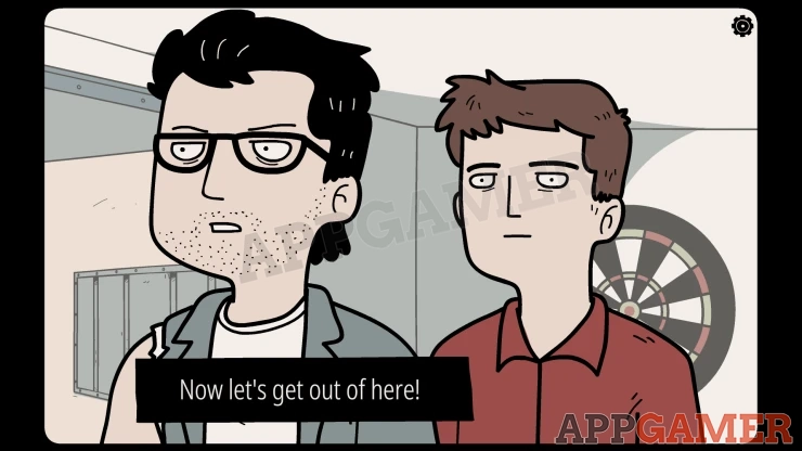 Game Walkthrough for Unwanted Experiment