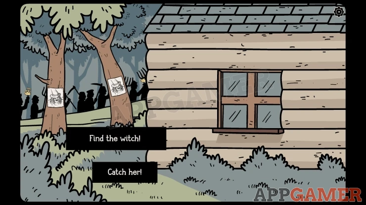 Game Walkthrough for Unwanted Experiment