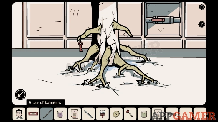 Game Walkthrough for Unwanted Experiment