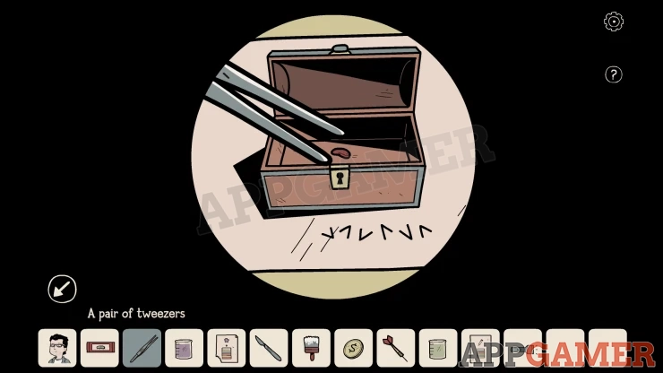 Game Walkthrough for Unwanted Experiment