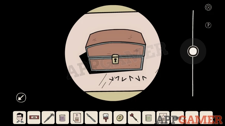 Game Walkthrough for Unwanted Experiment