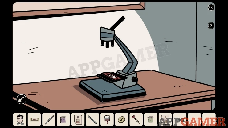 Game Walkthrough for Unwanted Experiment
