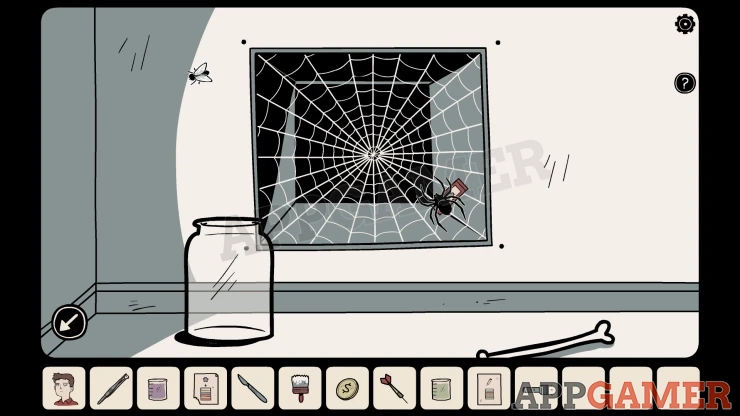 Game Walkthrough for Unwanted Experiment