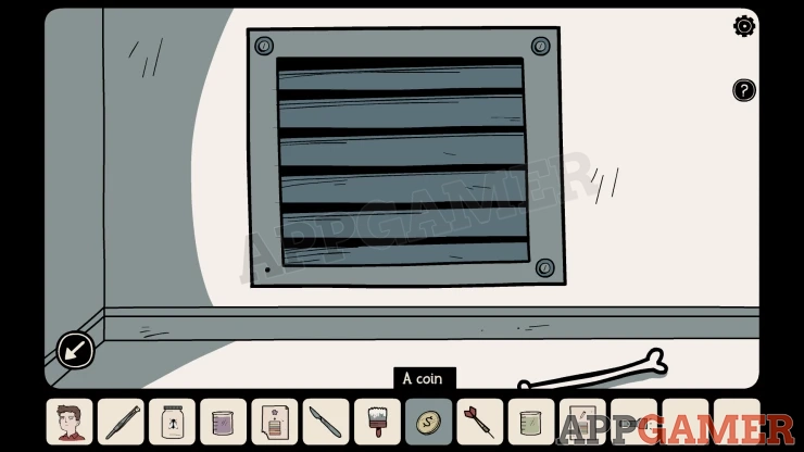 Game Walkthrough for Unwanted Experiment