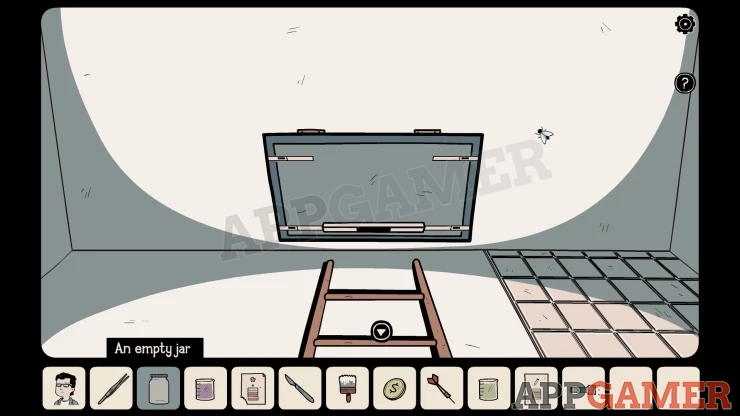 Game Walkthrough for Unwanted Experiment