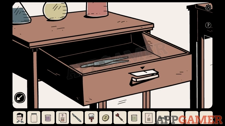 Game Walkthrough for Unwanted Experiment