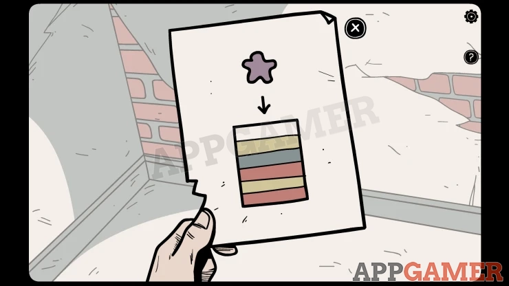 Game Walkthrough for Unwanted Experiment