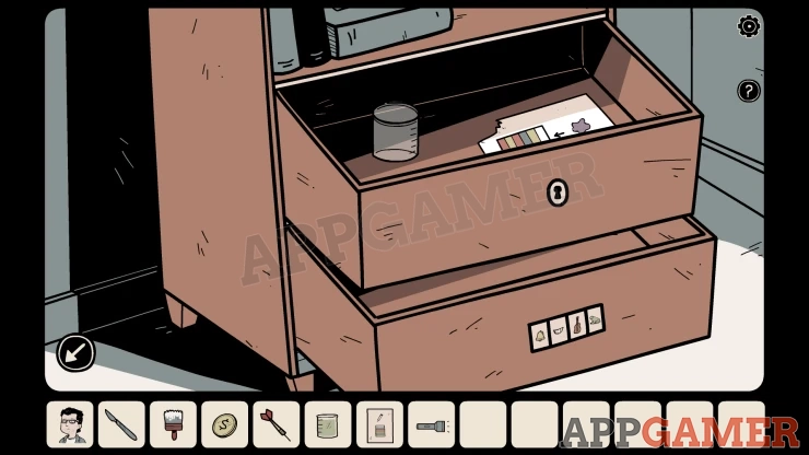 Game Walkthrough for Unwanted Experiment