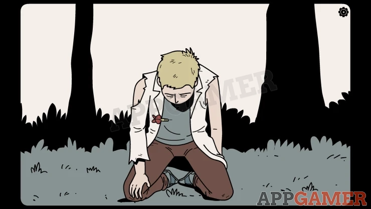 Game Walkthrough for Unwanted Experiment