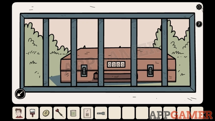 Game Walkthrough for Unwanted Experiment