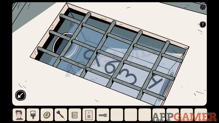 Game Walkthrough for Unwanted Experiment