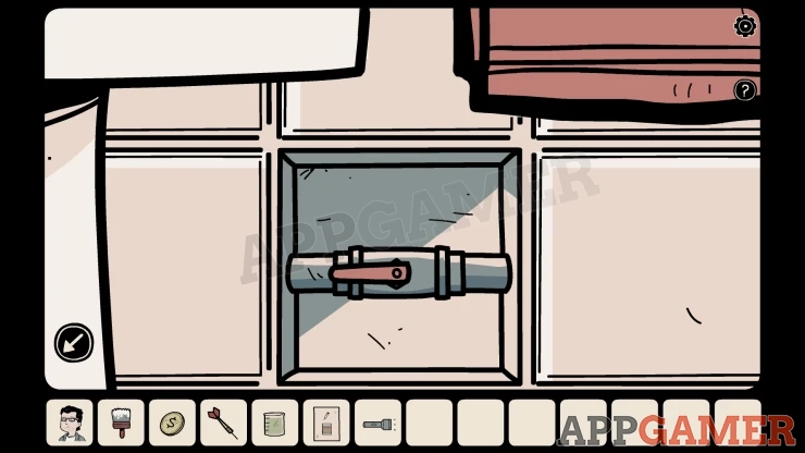 Game Walkthrough for Unwanted Experiment