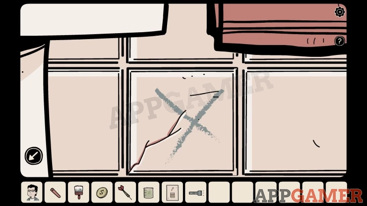 Game Walkthrough for Unwanted Experiment