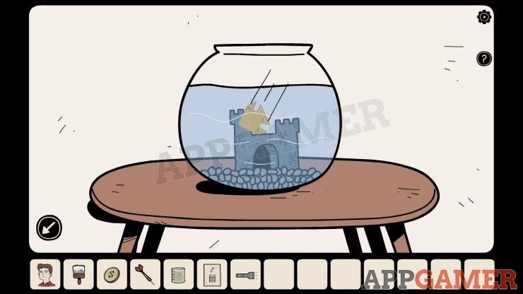 Game Walkthrough for Unwanted Experiment