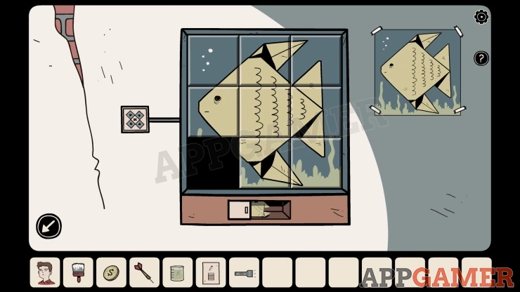 Game Walkthrough for Unwanted Experiment