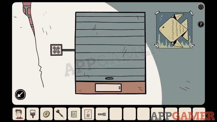 Game Walkthrough for Unwanted Experiment