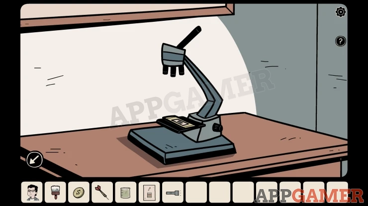 Game Walkthrough for Unwanted Experiment