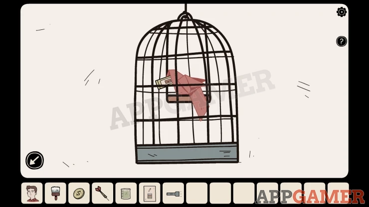 Game Walkthrough for Unwanted Experiment