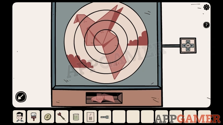 Game Walkthrough for Unwanted Experiment