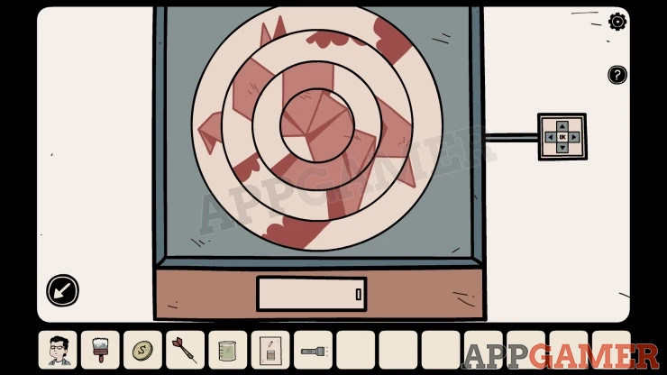Game Walkthrough for Unwanted Experiment
