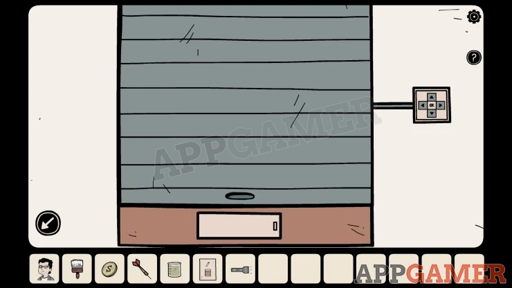 Game Walkthrough for Unwanted Experiment
