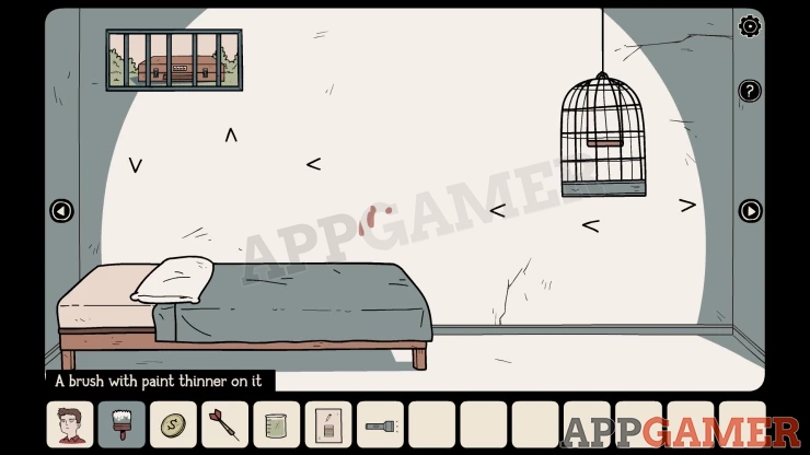 Game Walkthrough for Unwanted Experiment