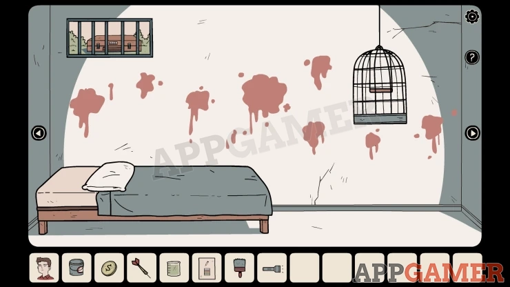 Game Walkthrough for Unwanted Experiment