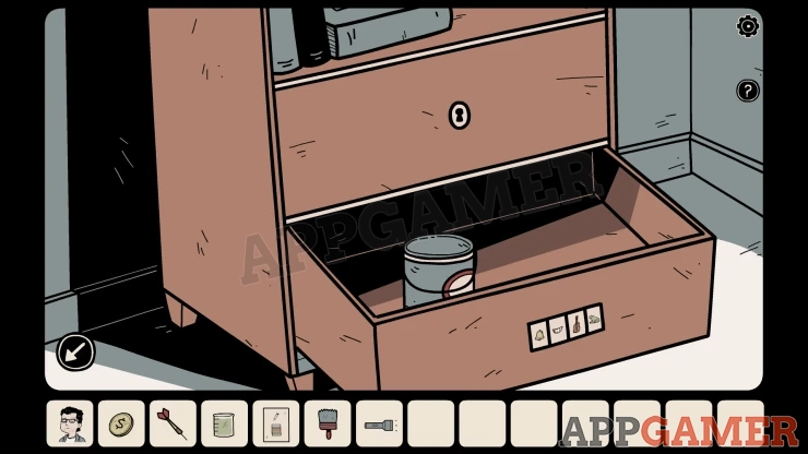 Game Walkthrough for Unwanted Experiment