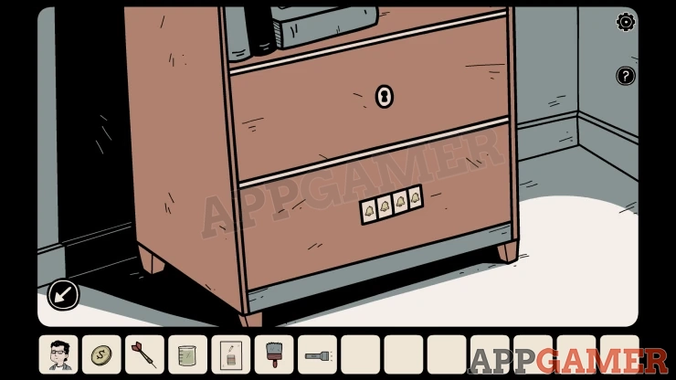 Game Walkthrough for Unwanted Experiment