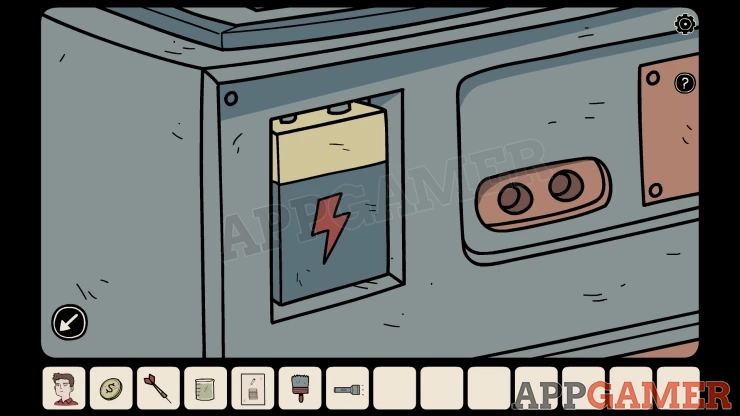 Game Walkthrough for Unwanted Experiment
