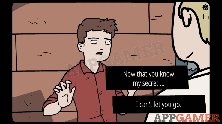 Game Walkthrough for Unwanted Experiment