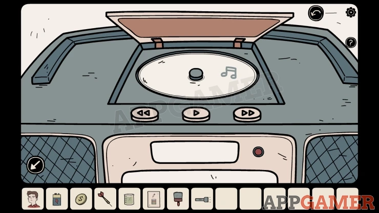 Game Walkthrough for Unwanted Experiment
