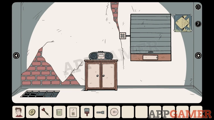 Game Walkthrough for Unwanted Experiment