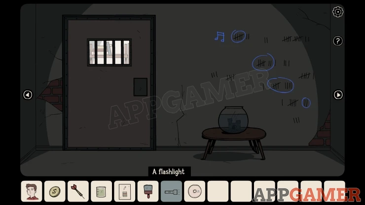 Game Walkthrough for Unwanted Experiment
