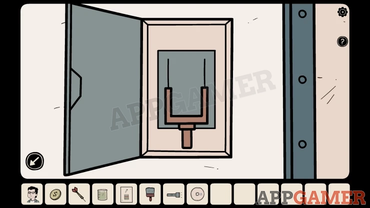 Game Walkthrough for Unwanted Experiment