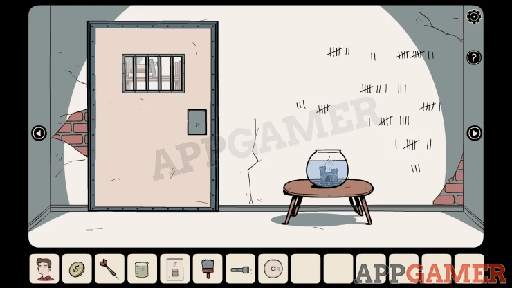 Game Walkthrough for Unwanted Experiment