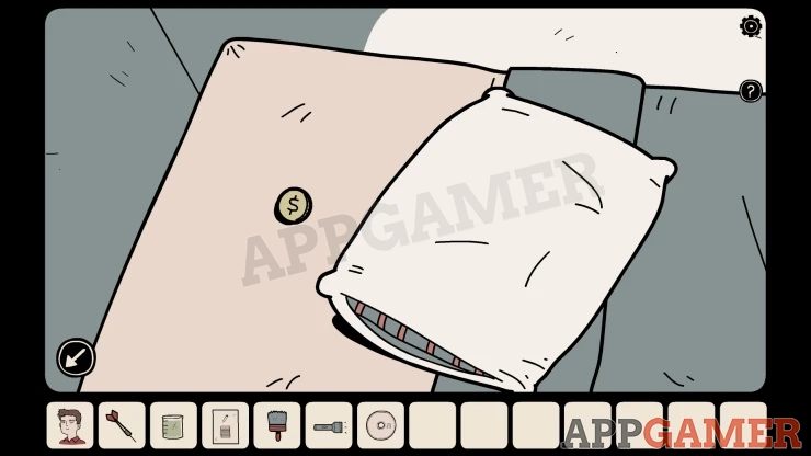 Game Walkthrough for Unwanted Experiment