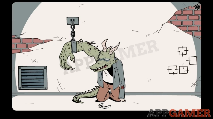 Game Walkthrough for Unwanted Experiment