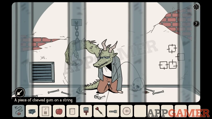 Game Walkthrough for Unwanted Experiment