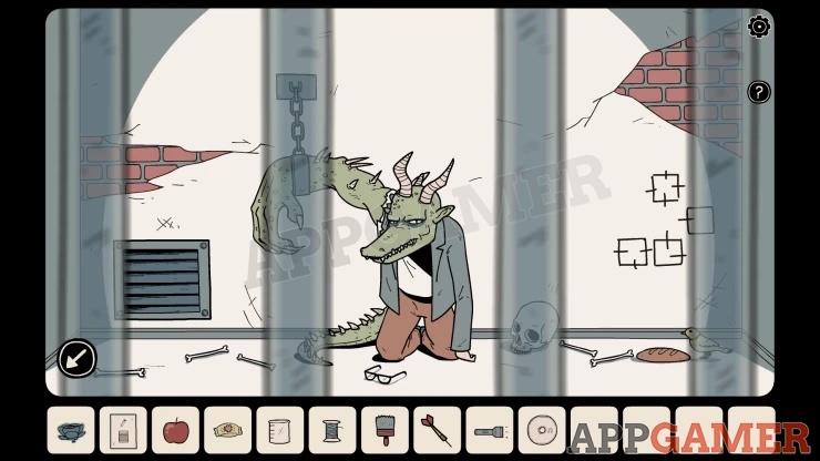 Game Walkthrough for Unwanted Experiment