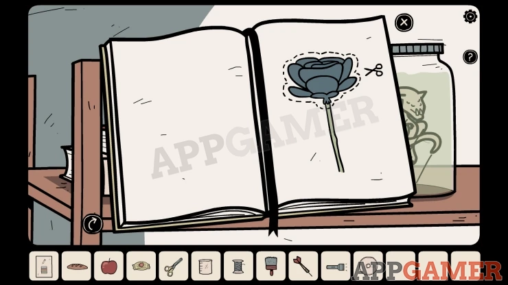 Game Walkthrough for Unwanted Experiment