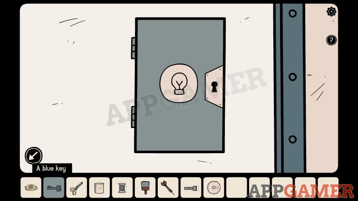 Game Walkthrough for Unwanted Experiment
