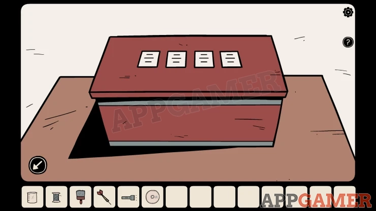 Game Walkthrough for Unwanted Experiment