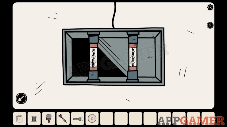 Game Walkthrough for Unwanted Experiment