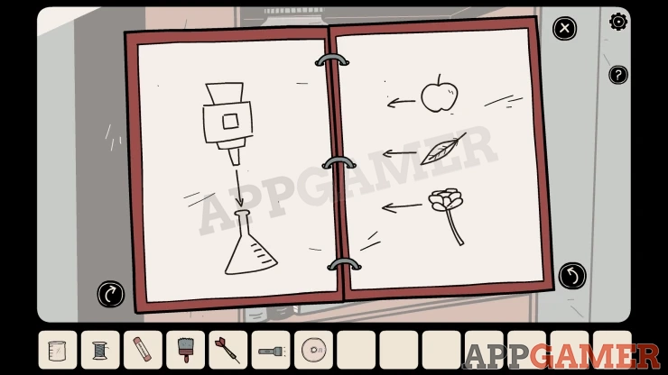 Game Walkthrough for Unwanted Experiment