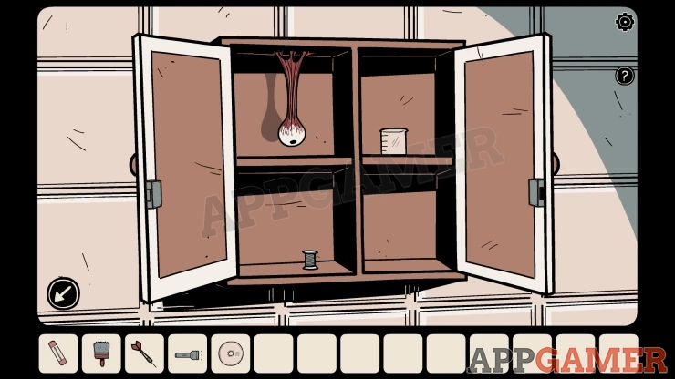 Game Walkthrough for Unwanted Experiment